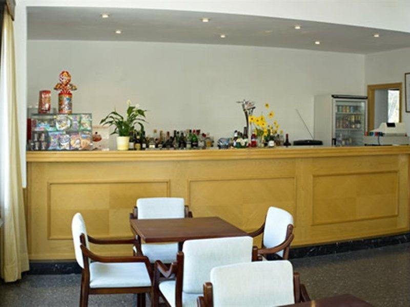 Hotel Condemar Сантаньї Екстер'єр фото